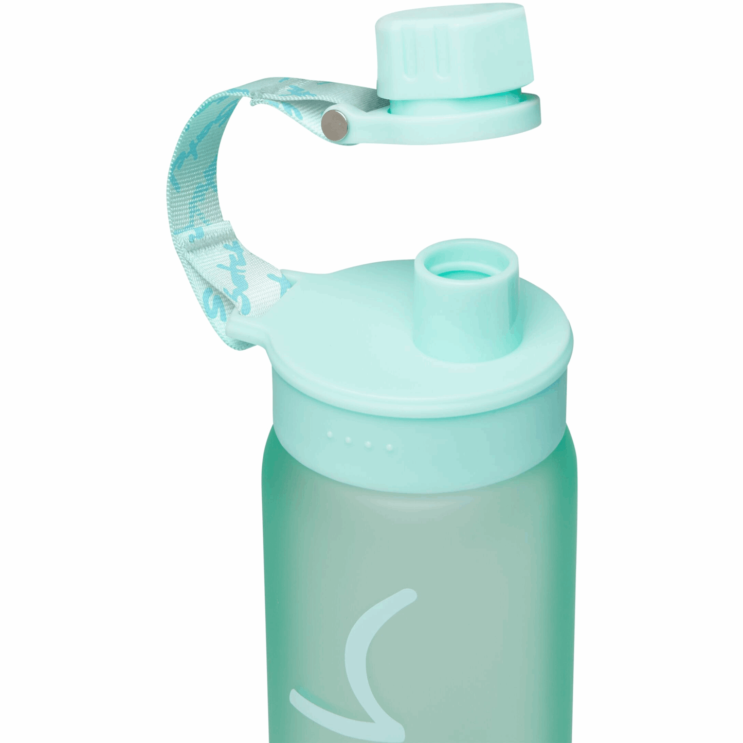 satch Sport Trinkflasche Mint mint
