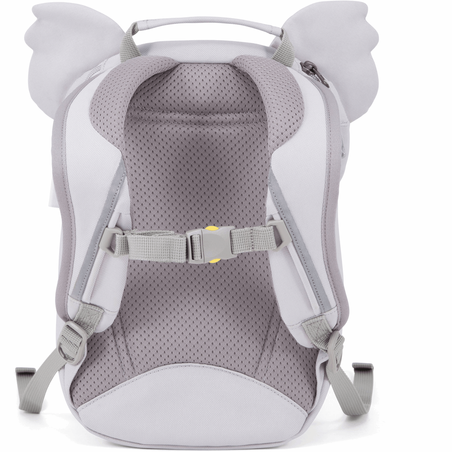 Affenzahn Kindergartenrucksack Kleiner Freund Koala Grau