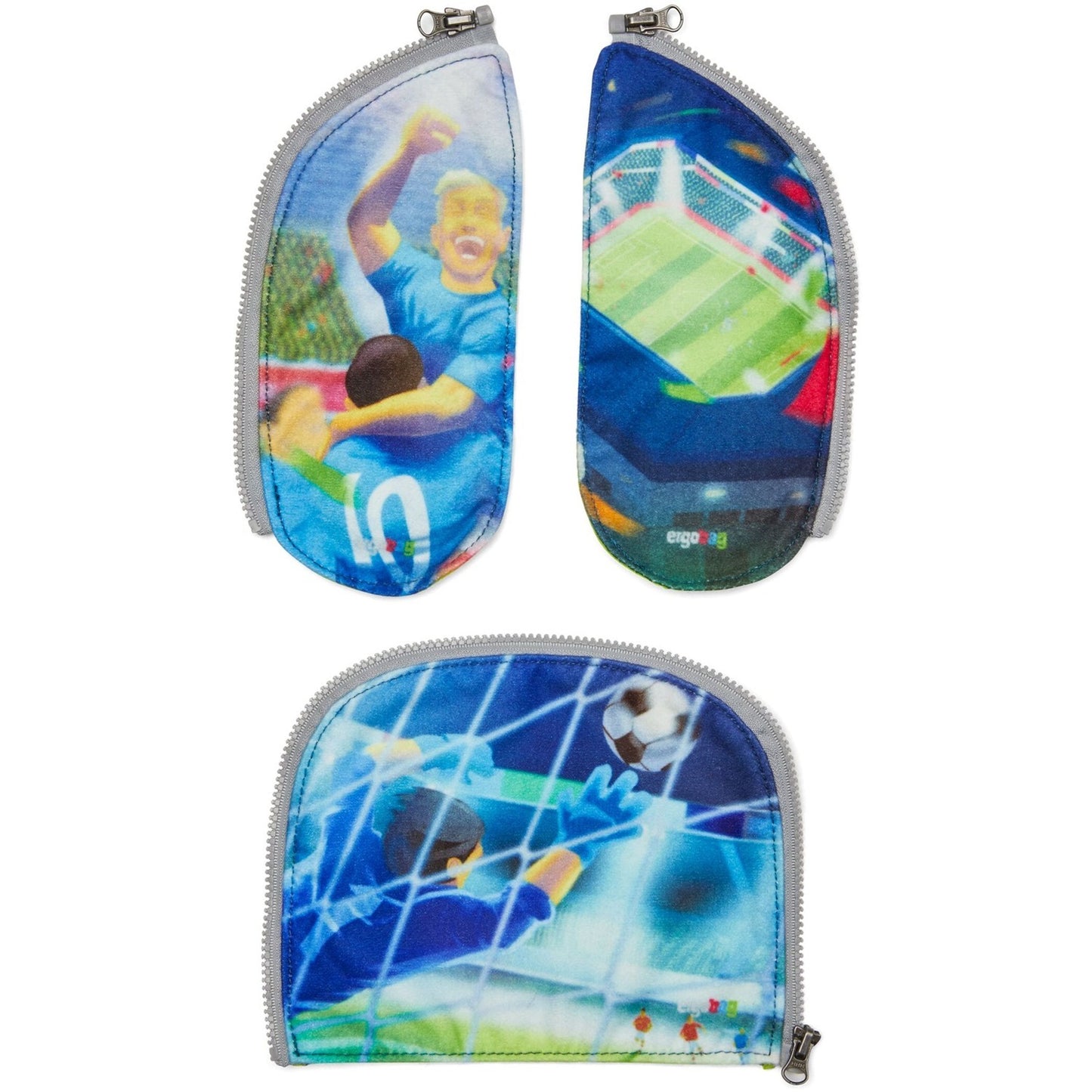 ergobag Zippies Fußball