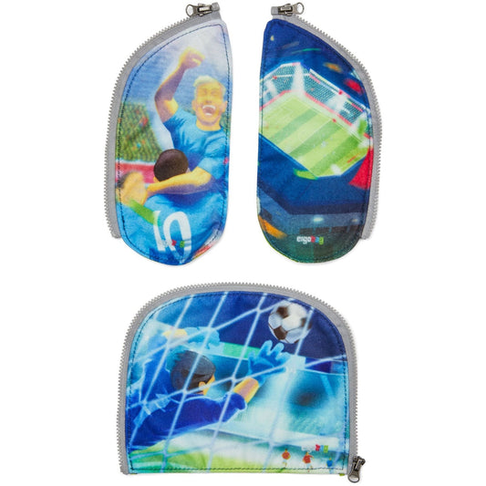 ergobag Zippies Fußball