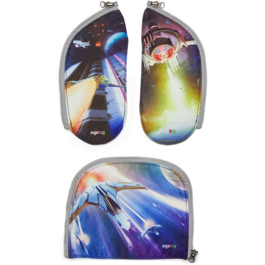 ergobag Zippies Weltall