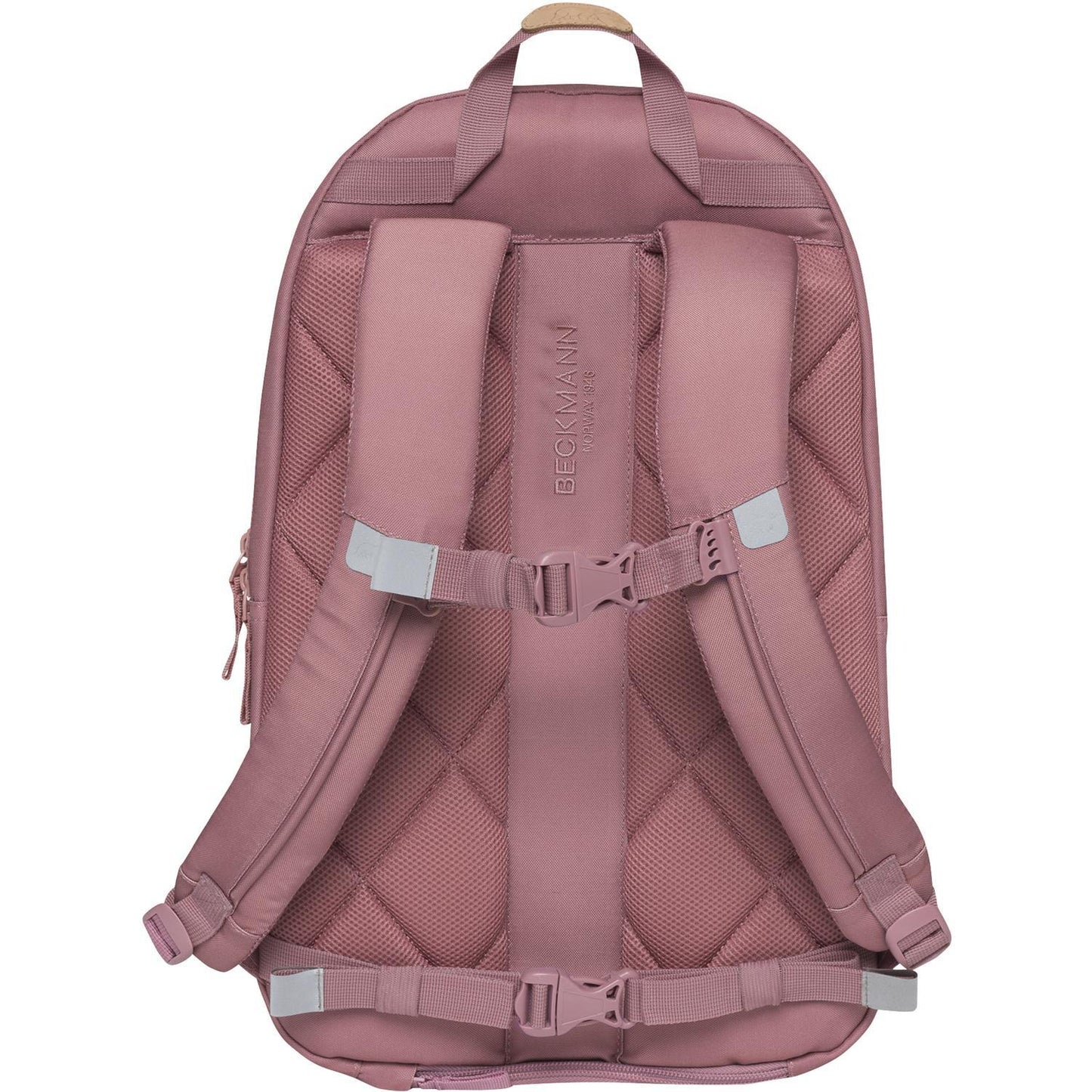Beckmann Urban Midi Ash Rose