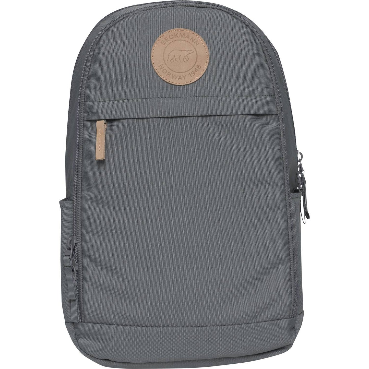 Beckmann Urban Midi Foggy Green