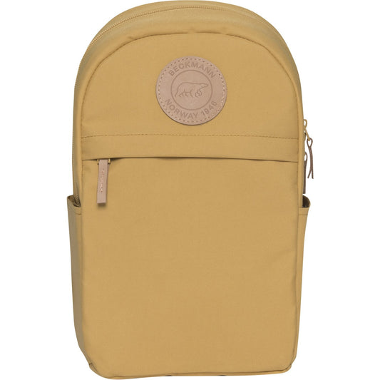 Beckmann Urban Mini Yellow