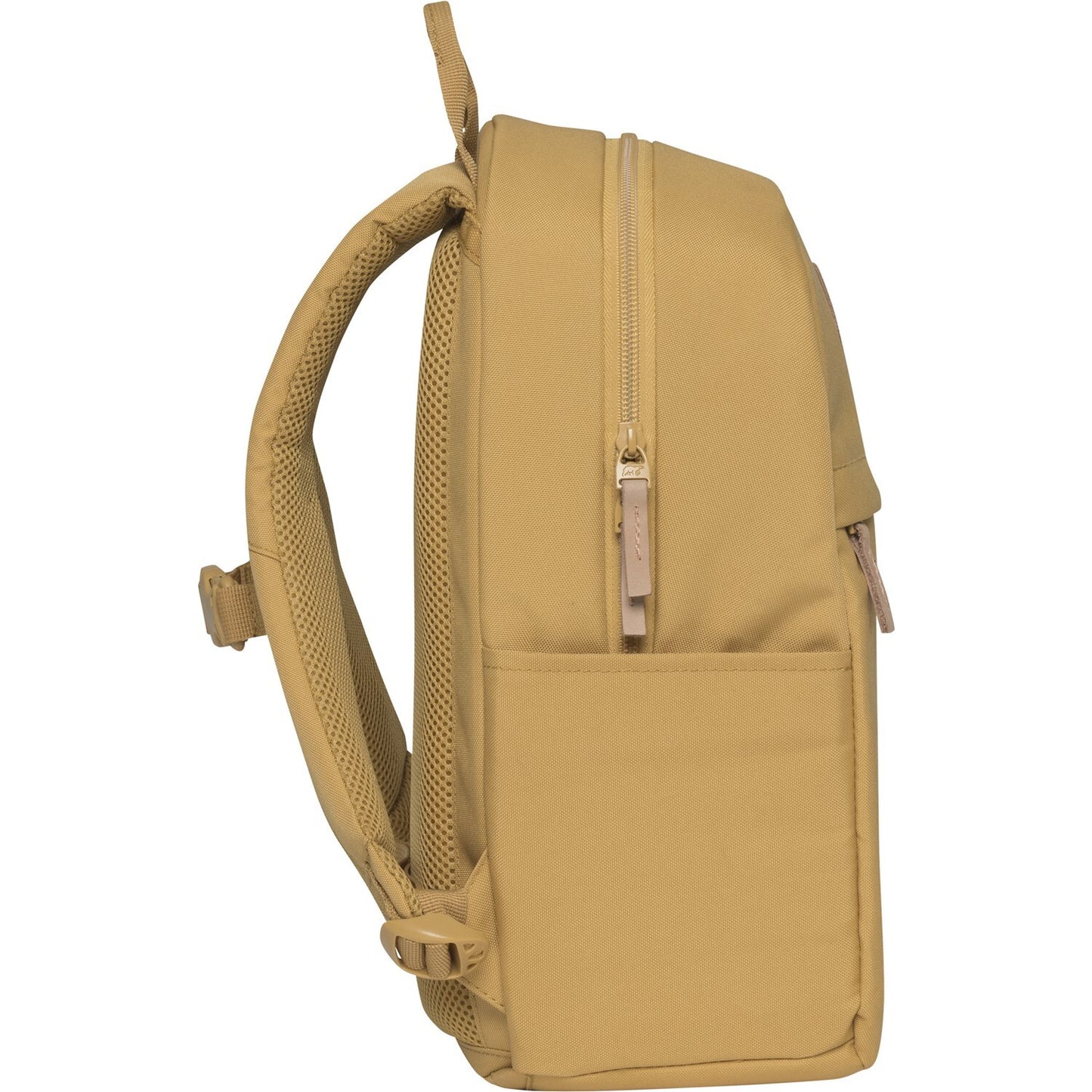 Beckmann Urban Mini Yellow