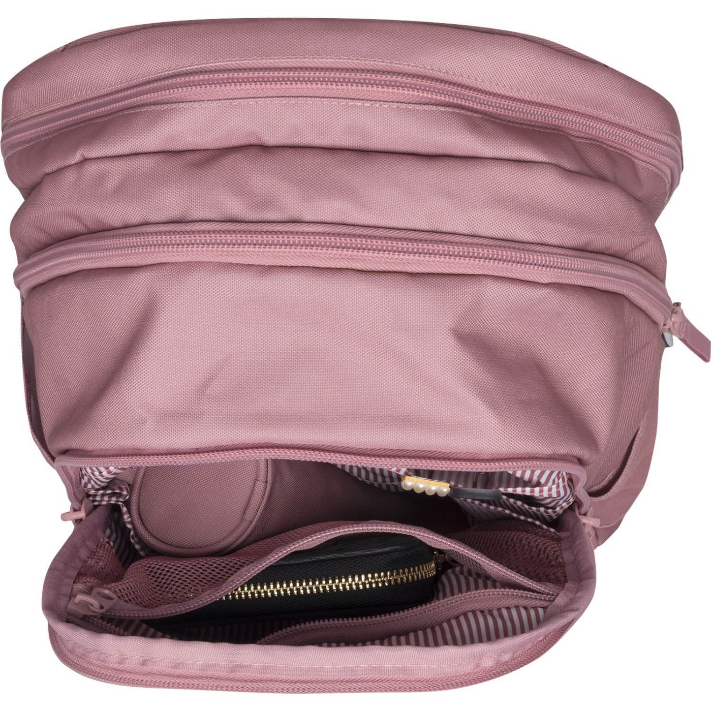 Beckmann Urban Midi Ash Rose