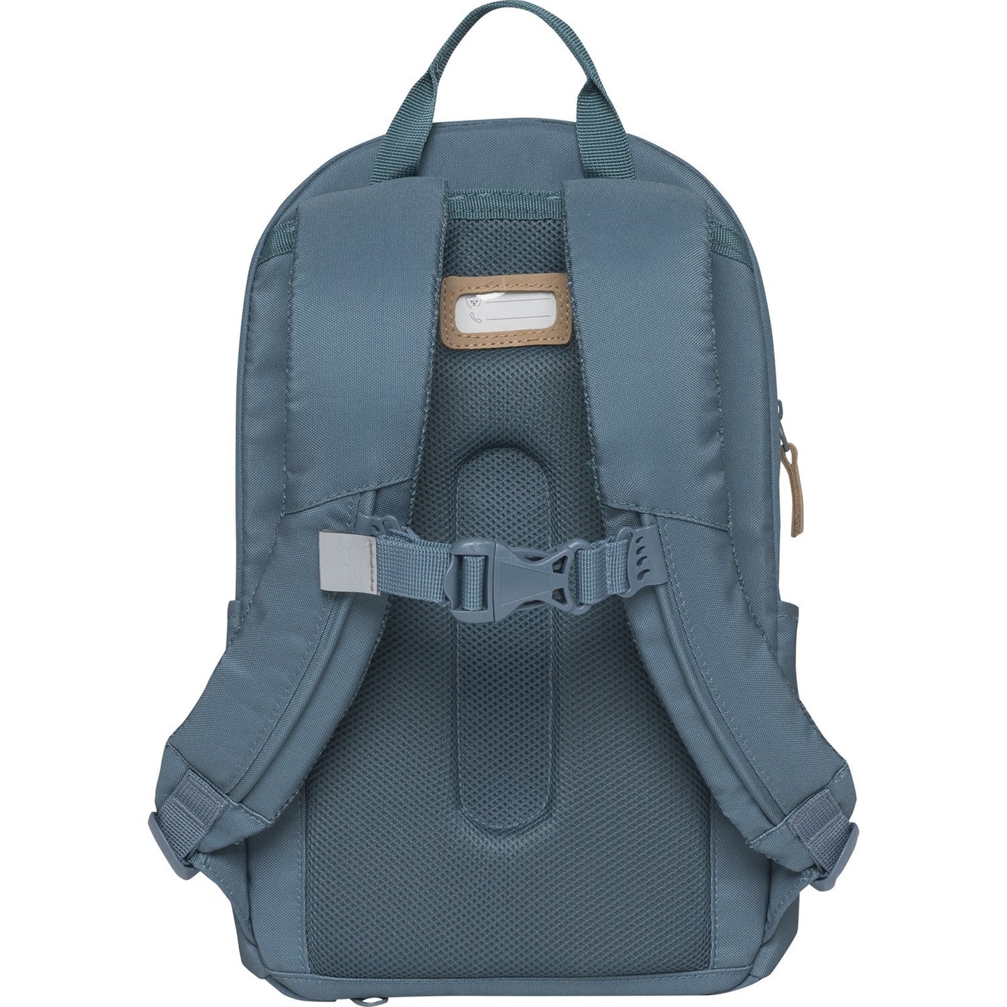Beckmann Urban Mini Ocean Green