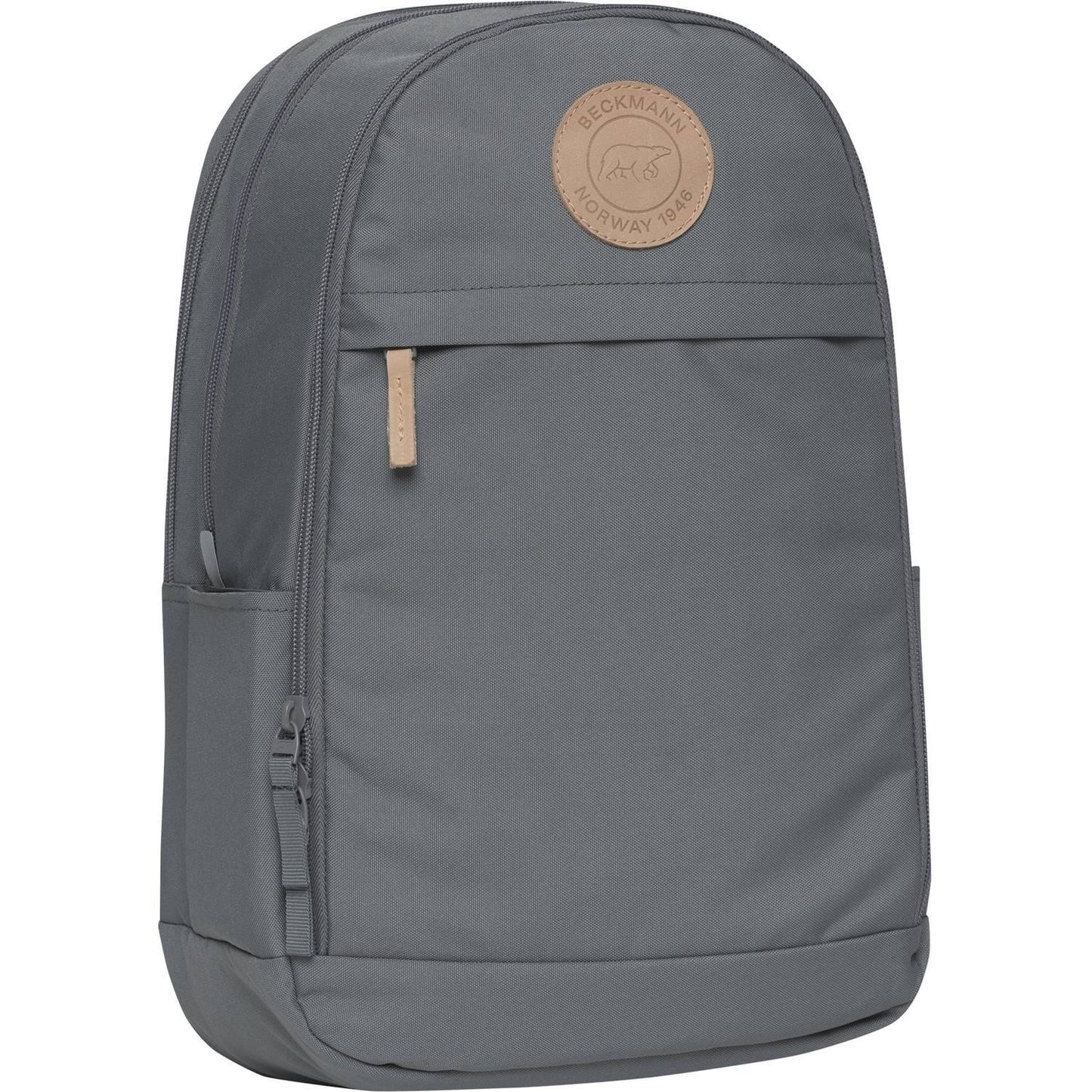 Beckmann Urban Midi Foggy Green