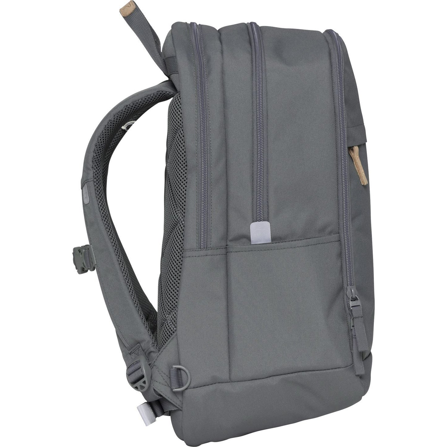 Beckmann Urban Midi Foggy Green