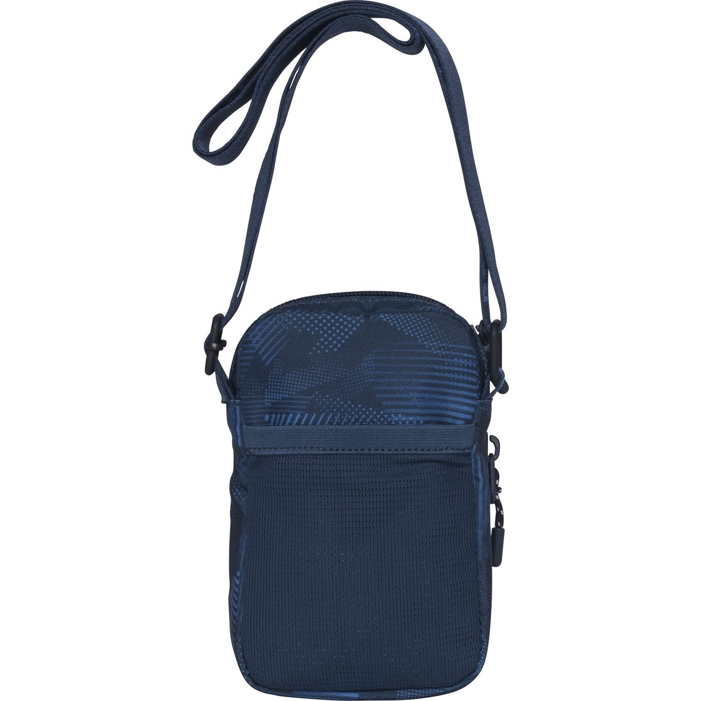 Beckmann Crossbodybag Sport Blue Quartz