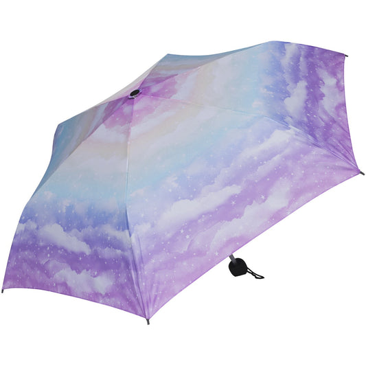 Beckmann Regenschirm Unicorn