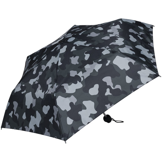 Beckmann Regenschirm Camo