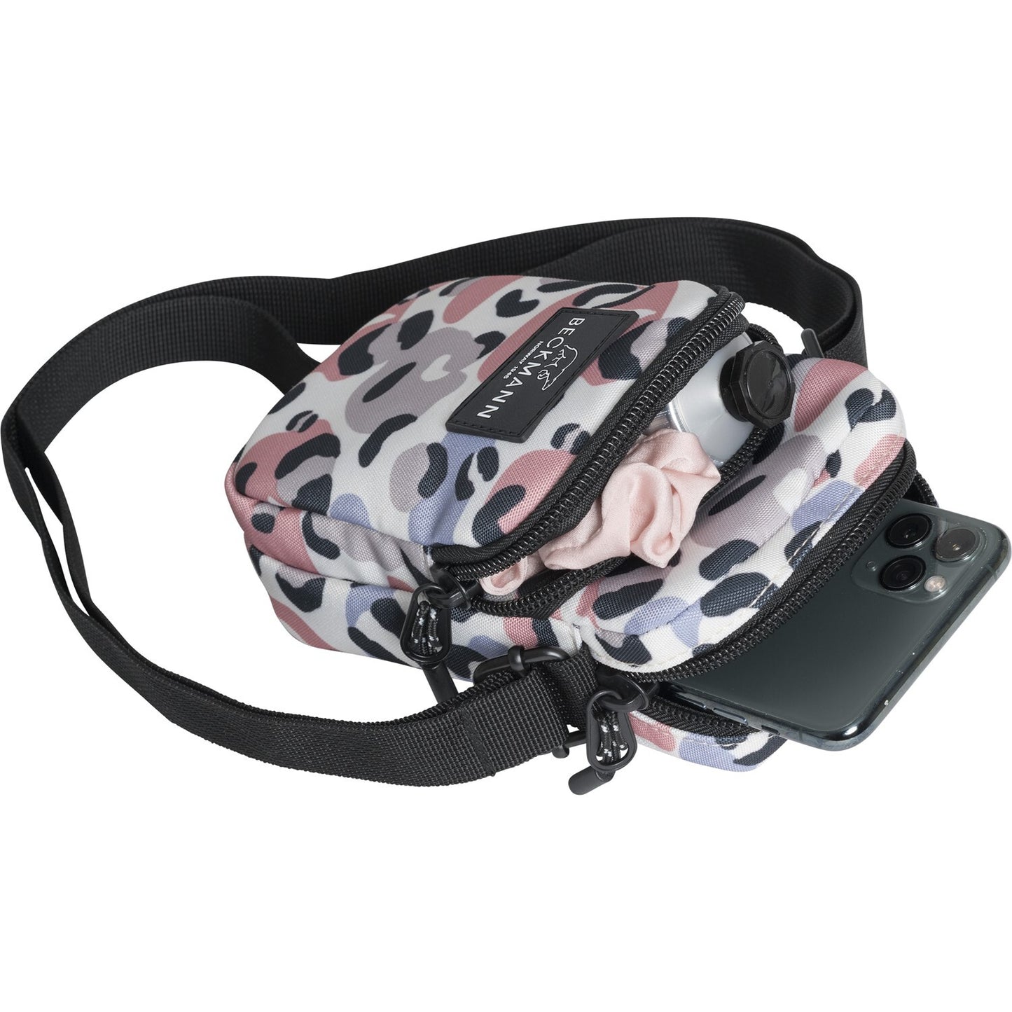 Beckmann Crossbodybag Sport Light Safari