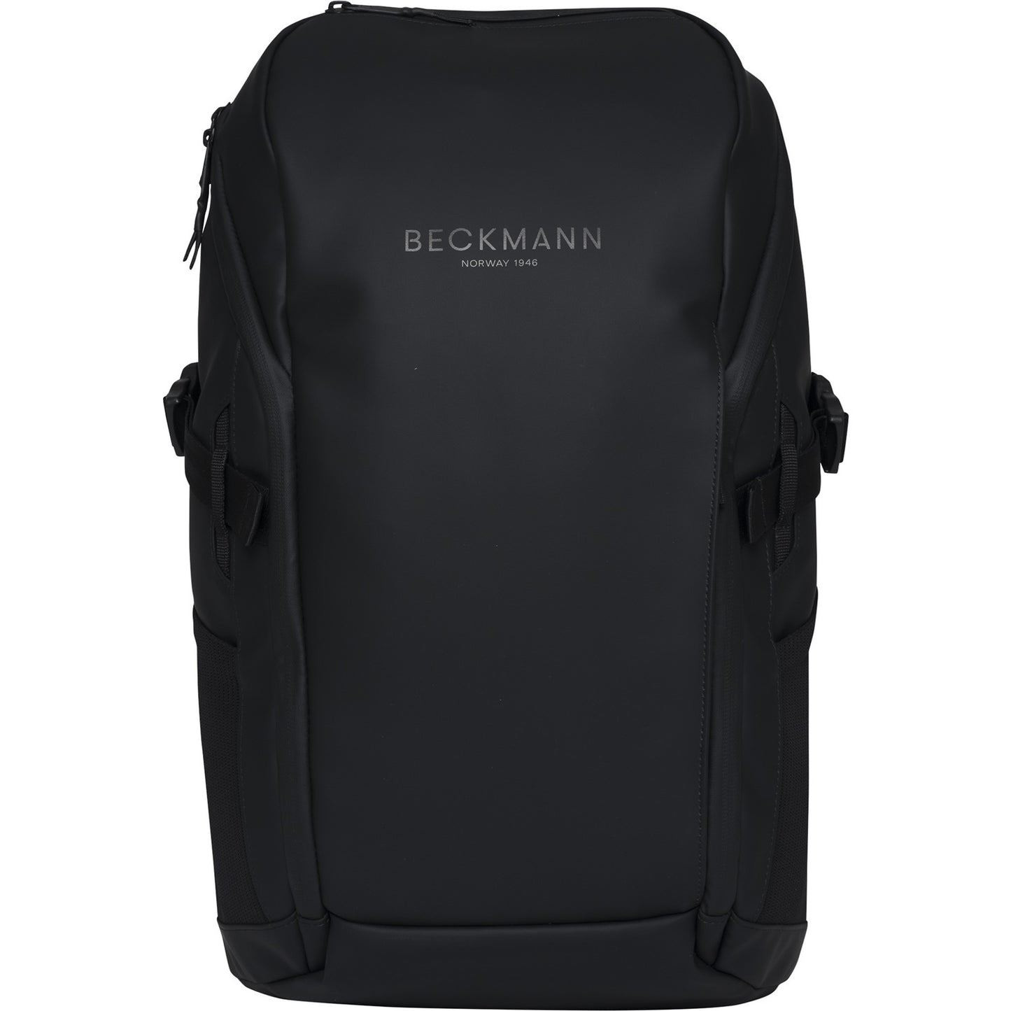 Beckmann Street Go Black