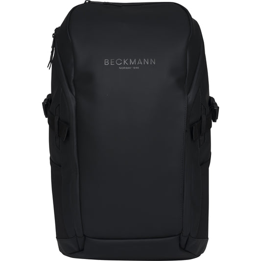 Beckmann Street Go Black