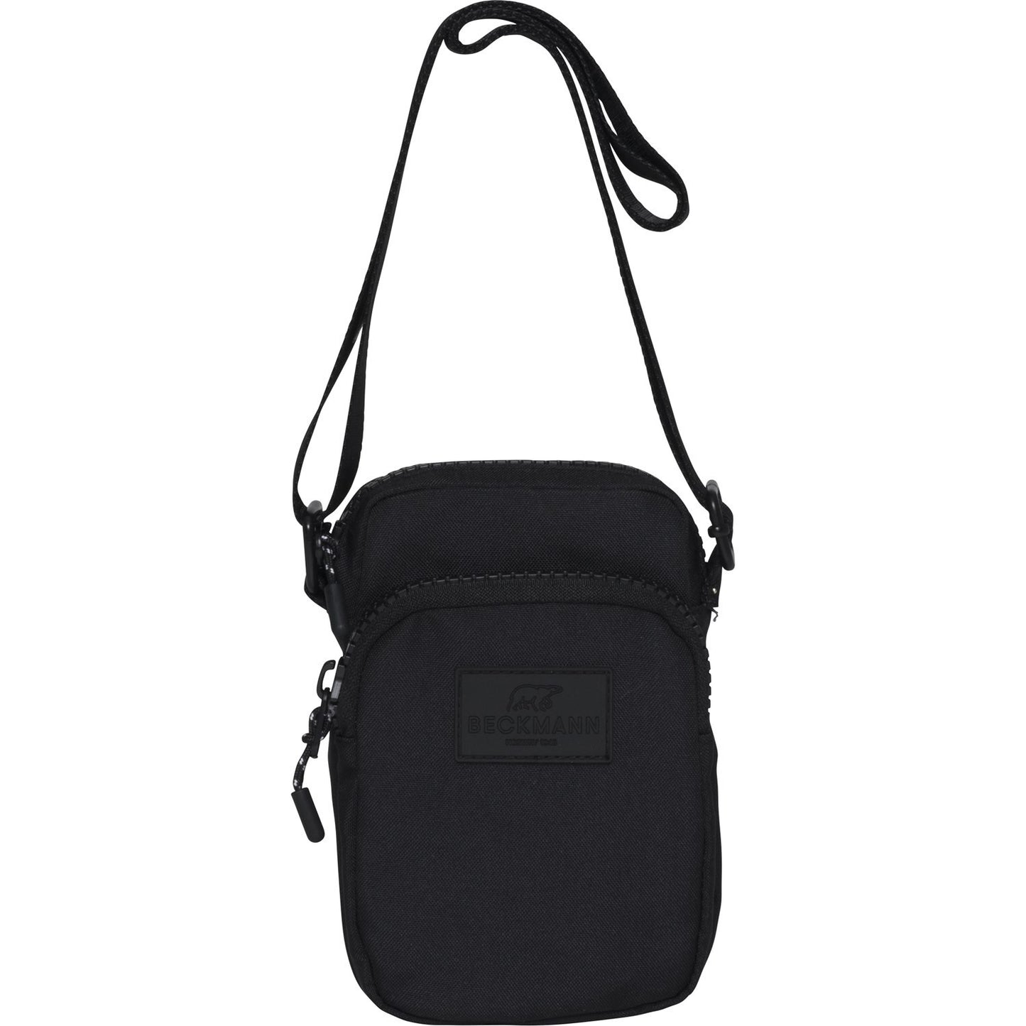 Beckmann Crossbodybag Sport Black Bold