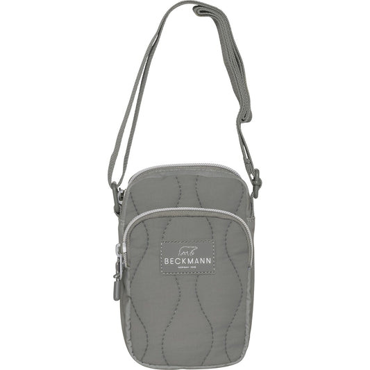 Beckmann Crossbodybag Sport Green Padded