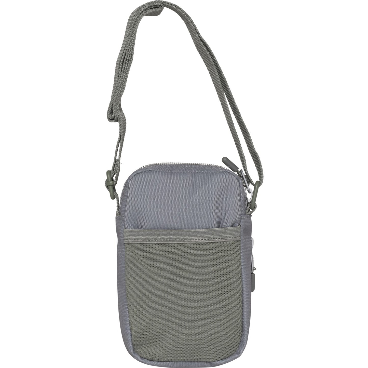 Beckmann Crossbodybag Sport Green Padded