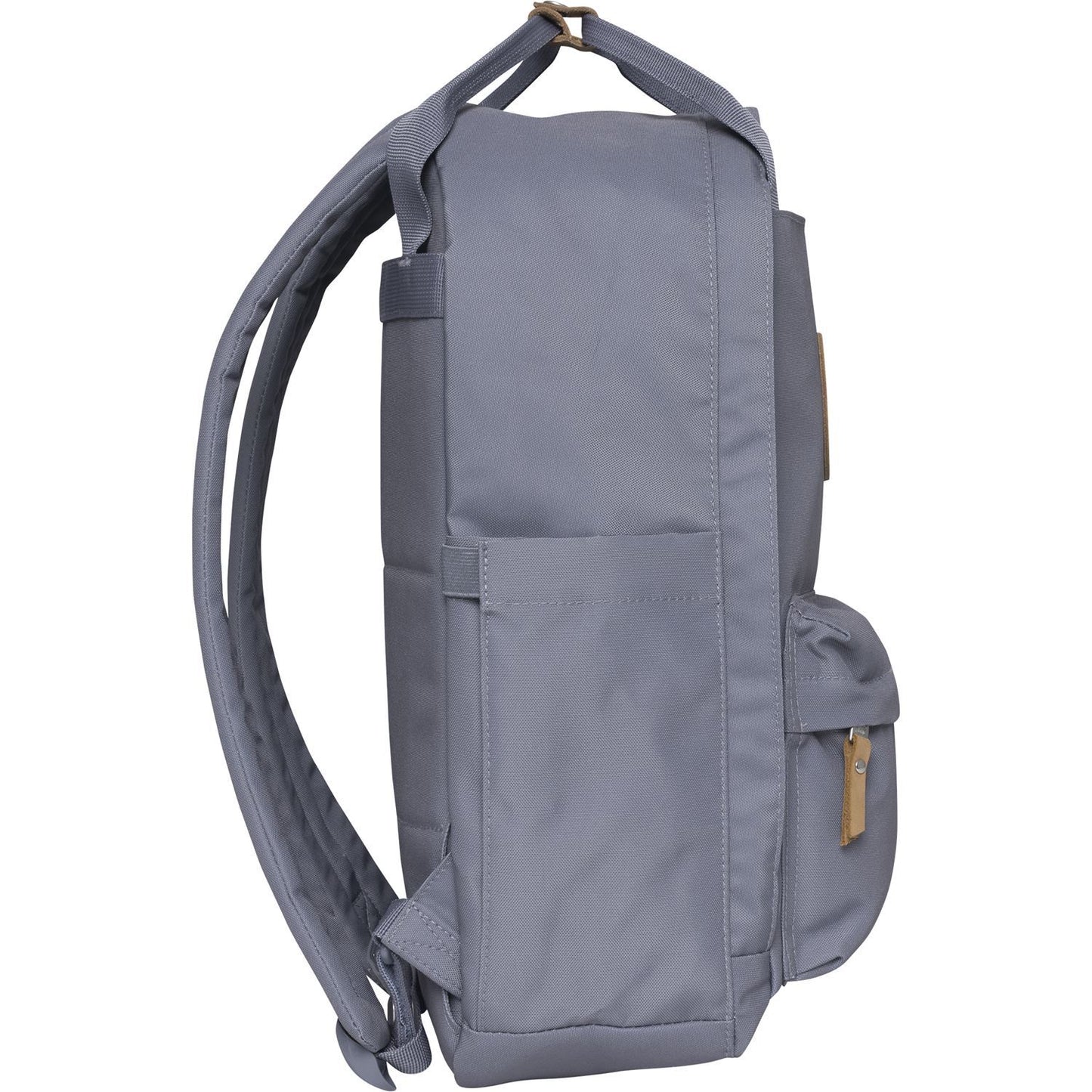 Beckmann City Light Steel Grey