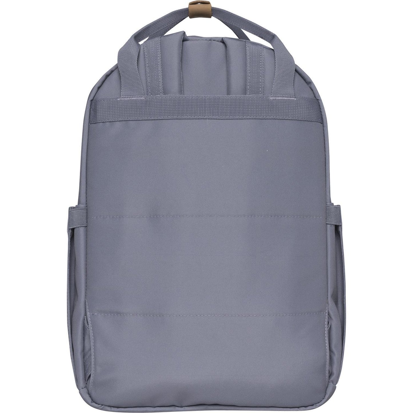 Beckmann City Light Steel Grey