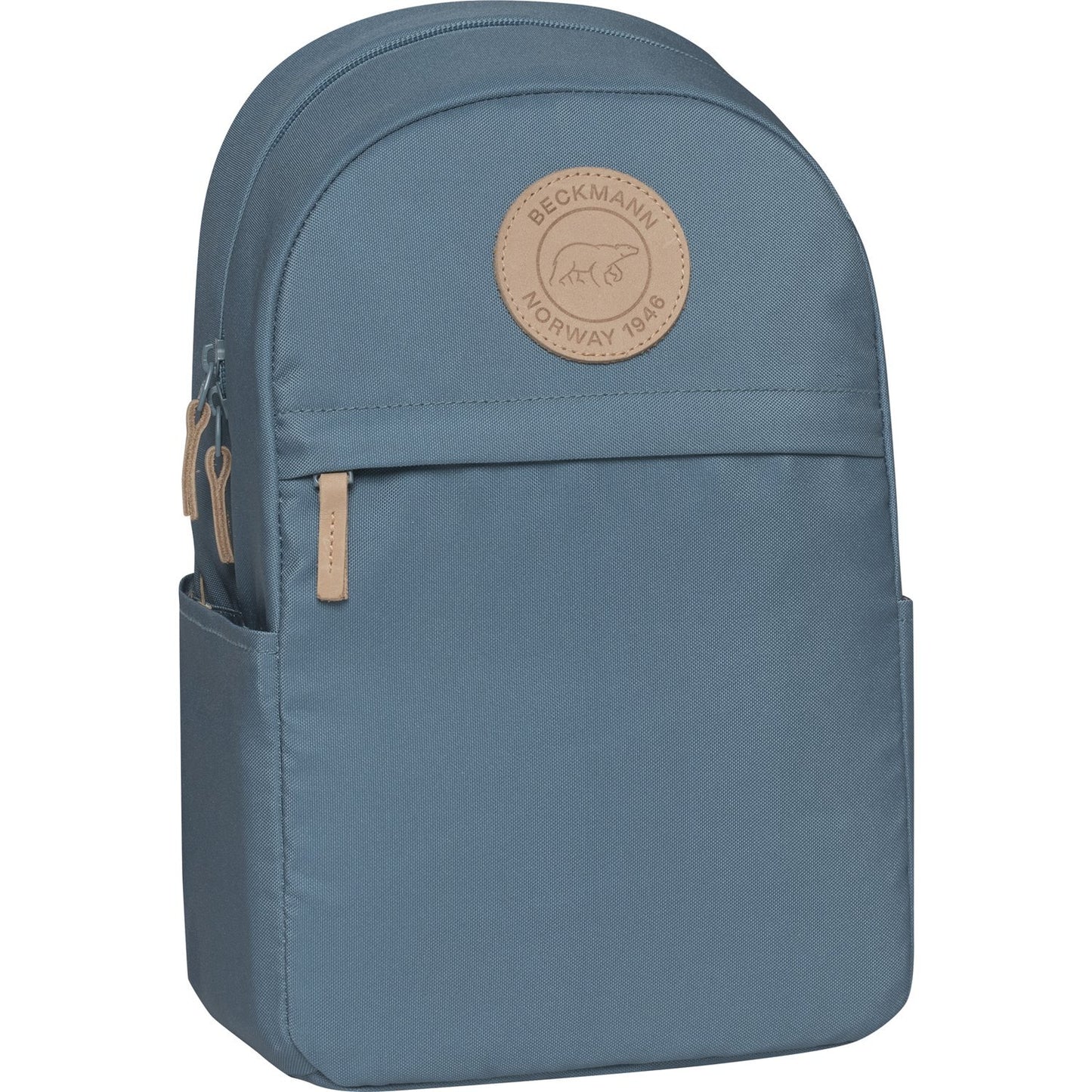 Beckmann Urban Mini Ocean Green