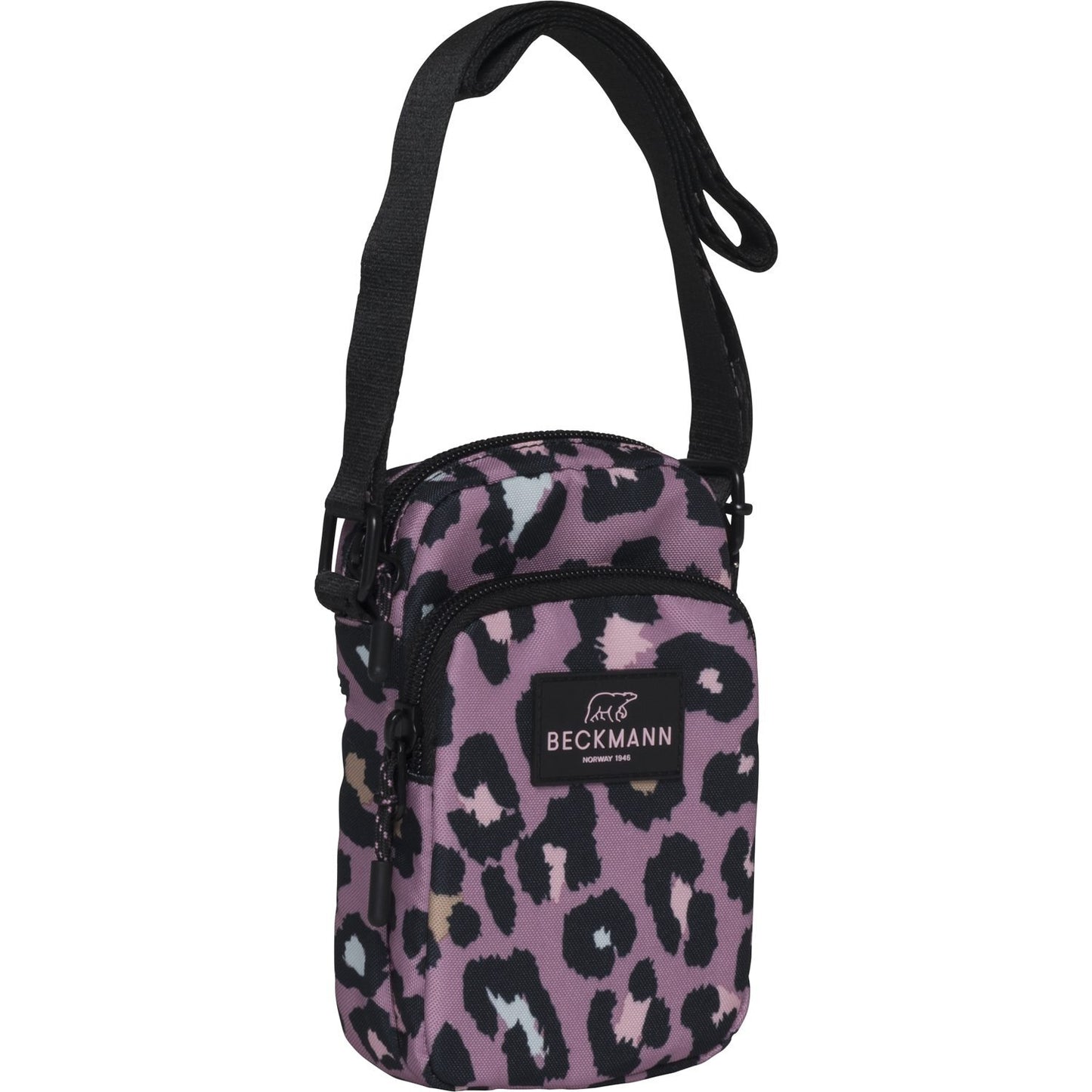 Beckmann Crossbodybag Sport Dark Safari