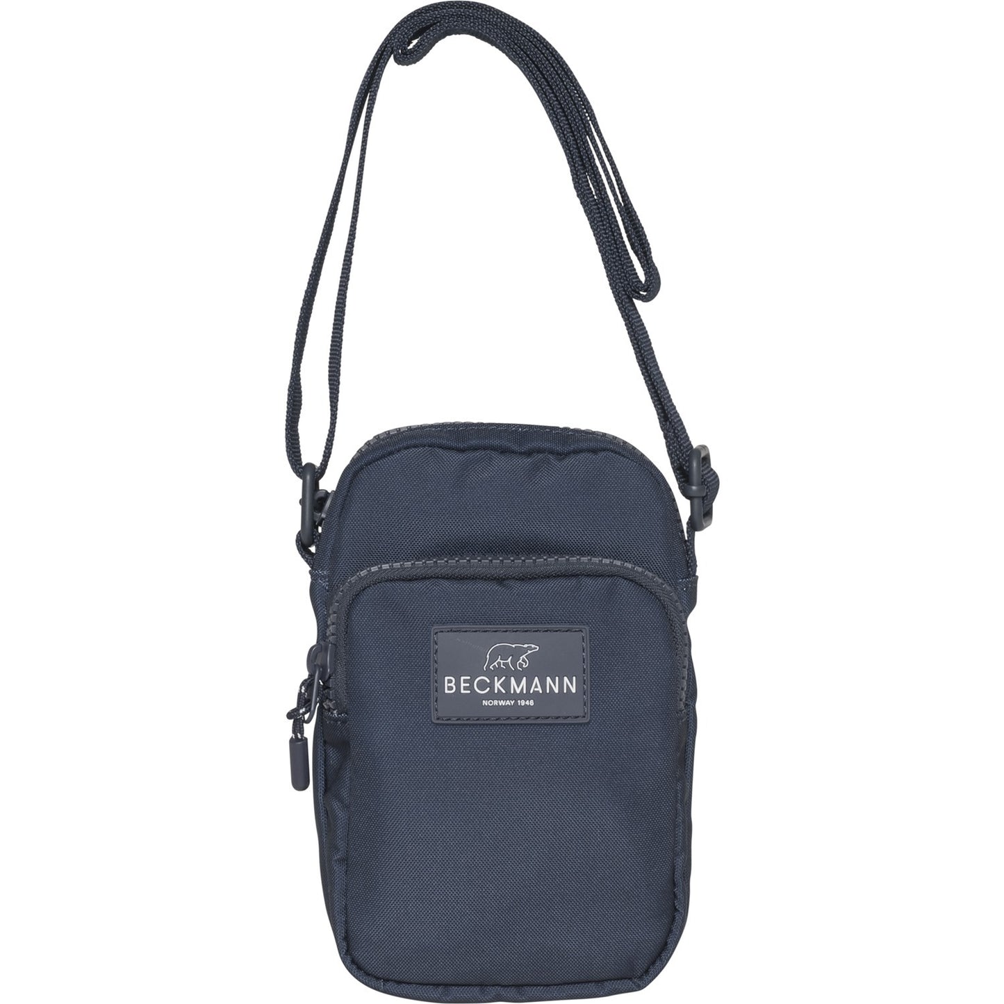 Beckmann Crossbodybag Sport Blue