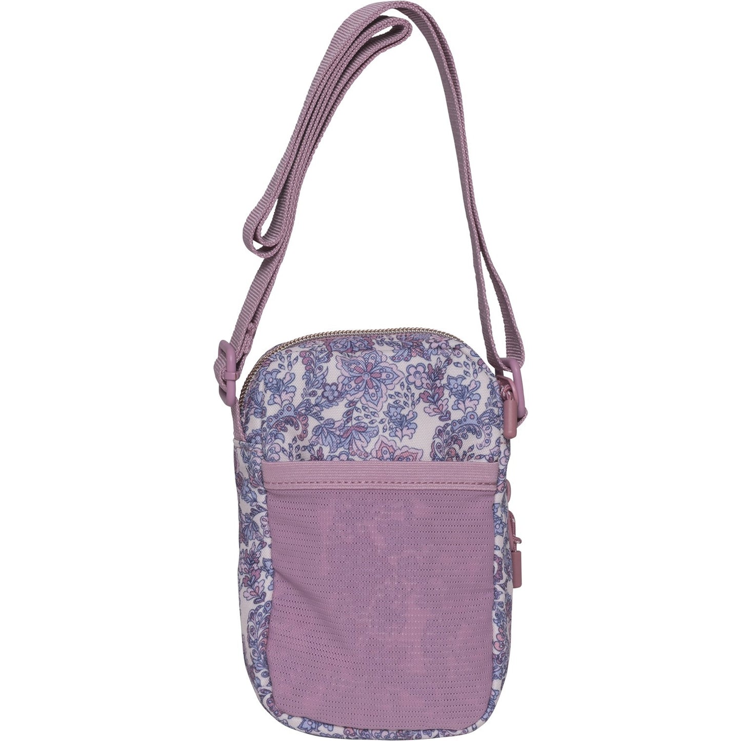 Beckmann Crossbodybag Sport Pink Quilt