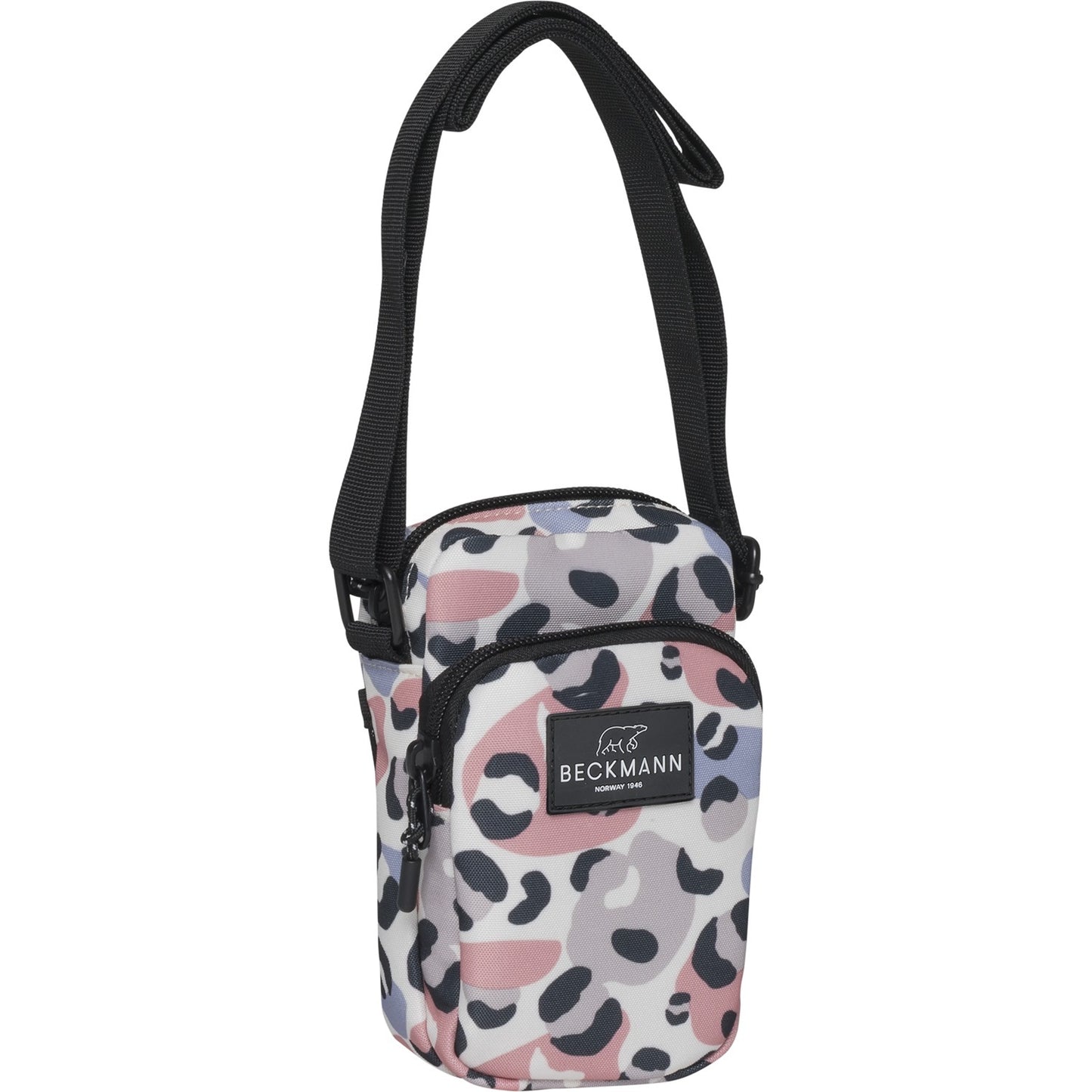 Beckmann Crossbodybag Sport Light Safari