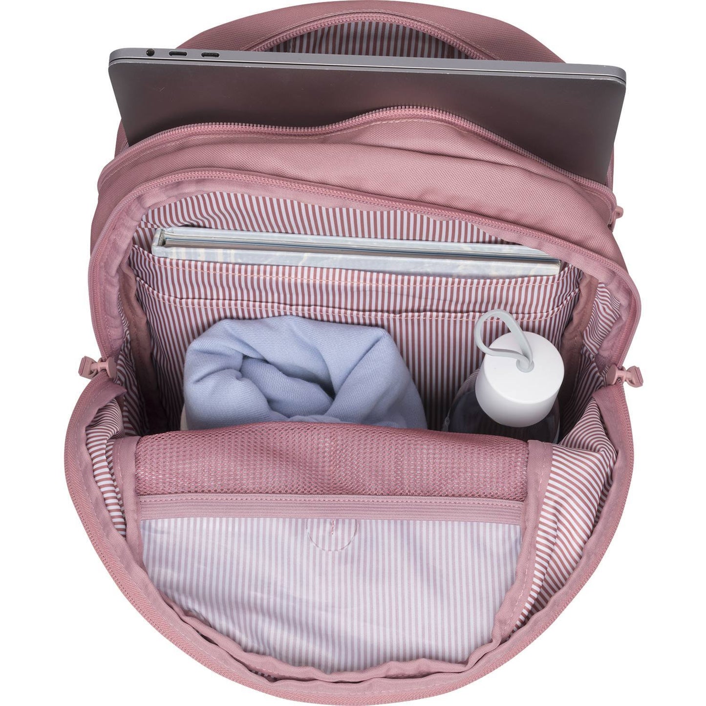 Beckmann Urban Midi Ash Rose