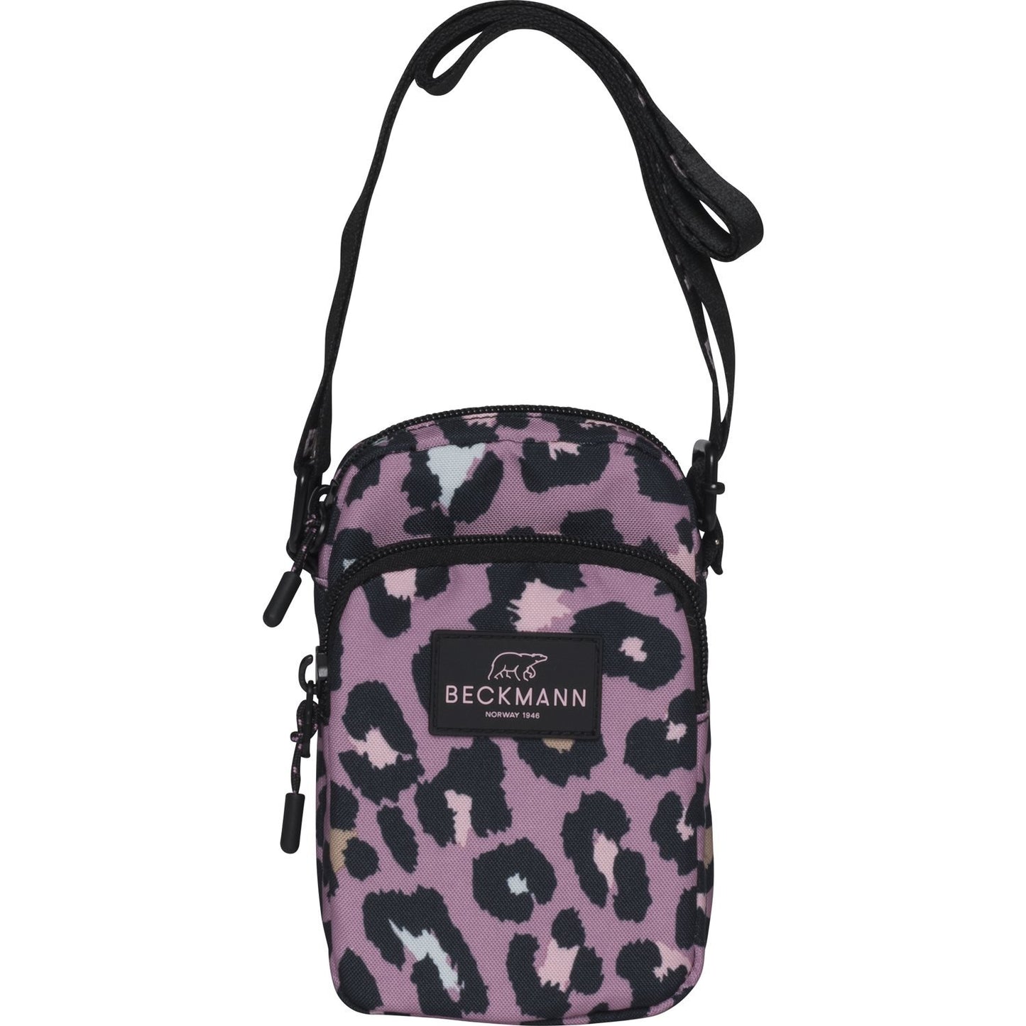 Beckmann Crossbodybag Sport Dark Safari