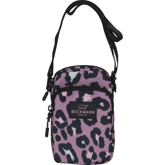 Beckmann Crossbodybag Sport Dark Safari