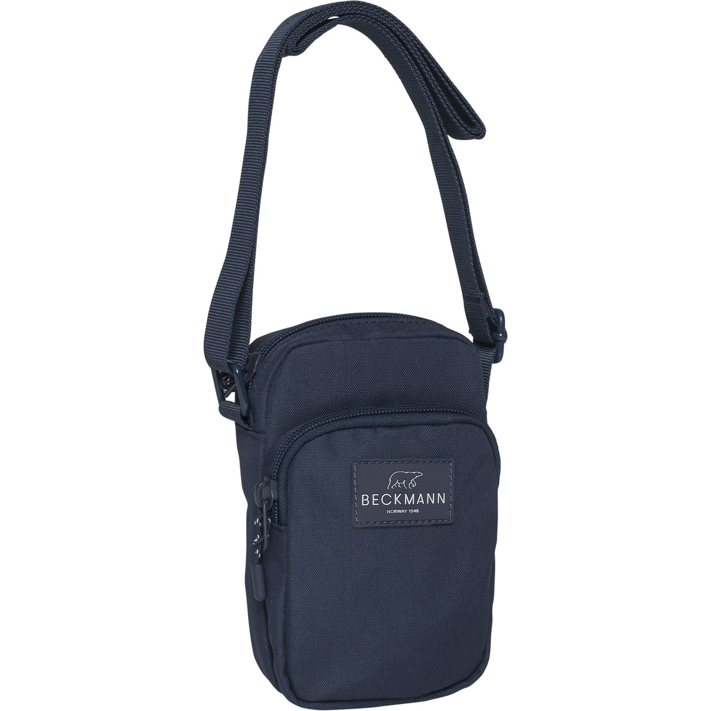 Beckmann Crossbodybag Sport Blue
