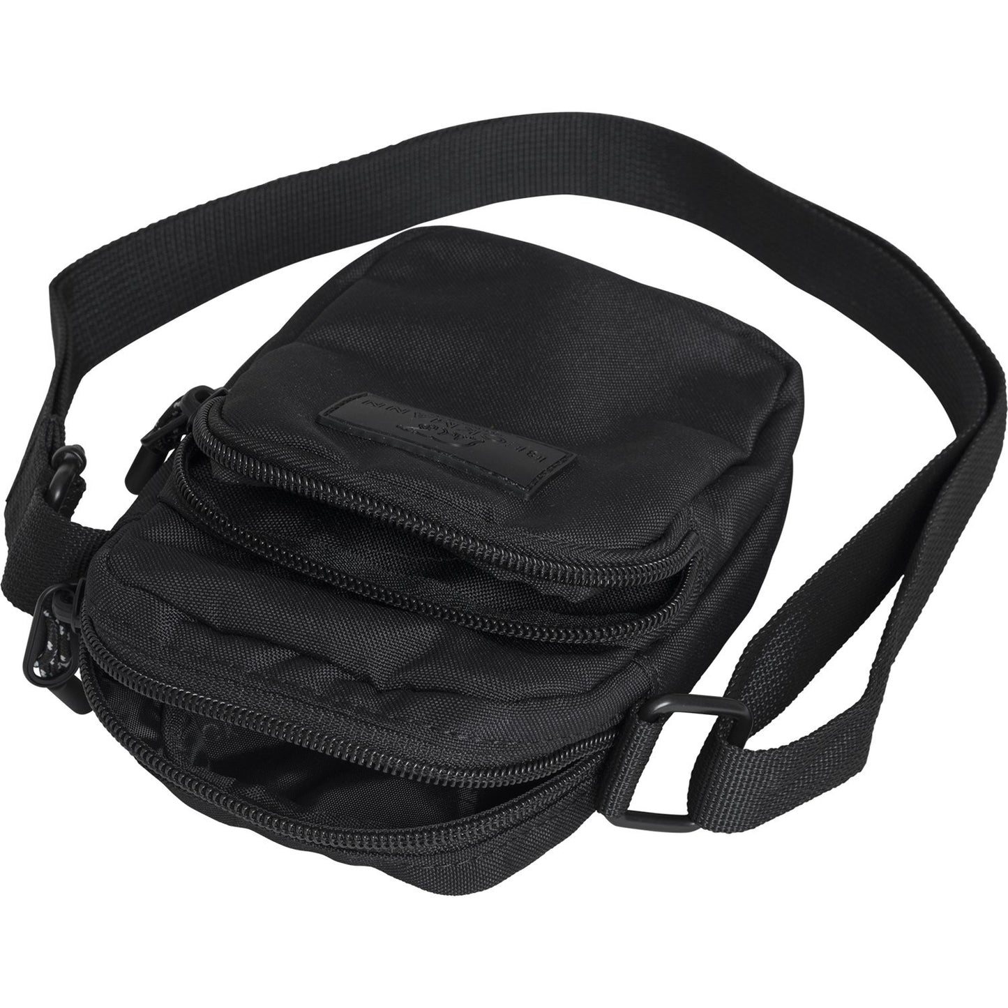 Beckmann Crossbodybag Sport Black Bold
