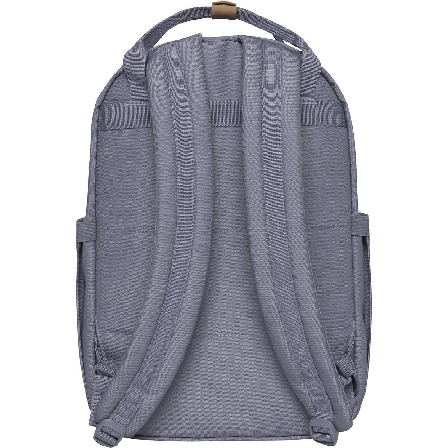 Beckmann City Light Steel Grey