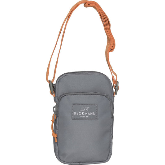 Beckmann Crossbodybag Sport Green Orange