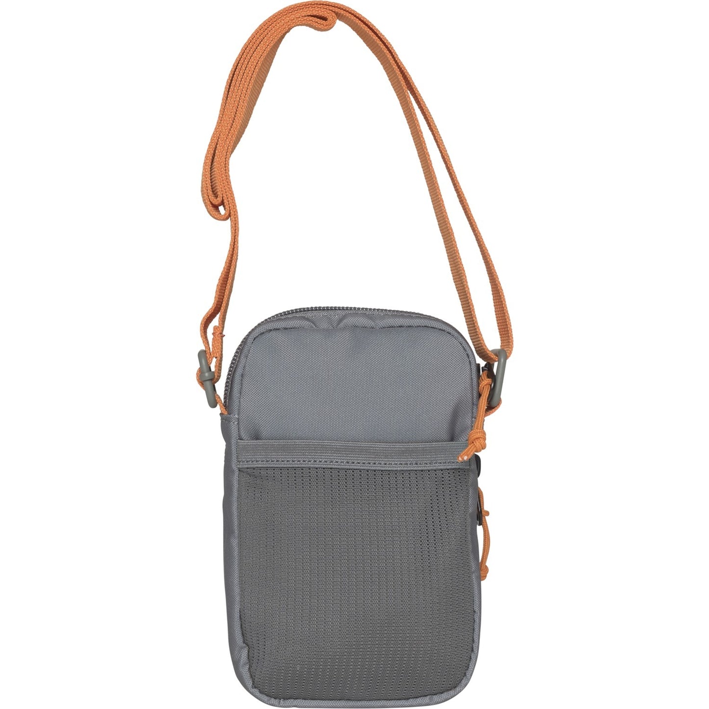 Beckmann Crossbodybag Sport Green Orange