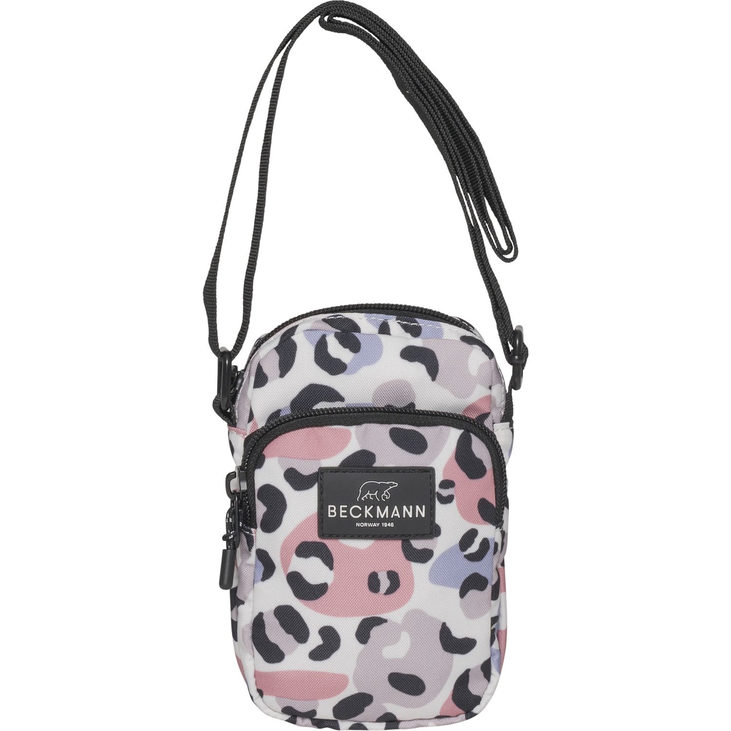Beckmann Crossbodybag Sport Light Safari