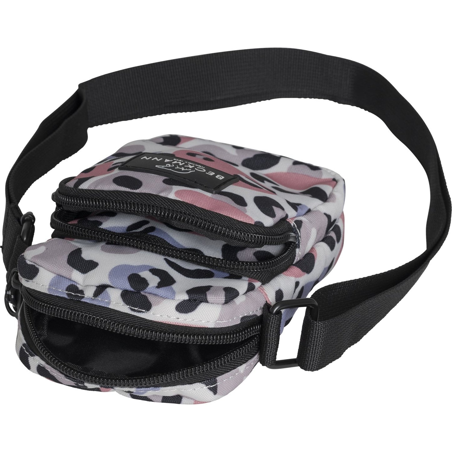 Beckmann Crossbodybag Sport Light Safari