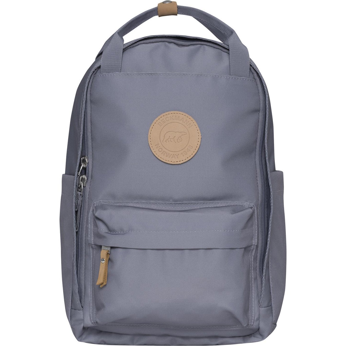 Beckmann City Light Steel Grey