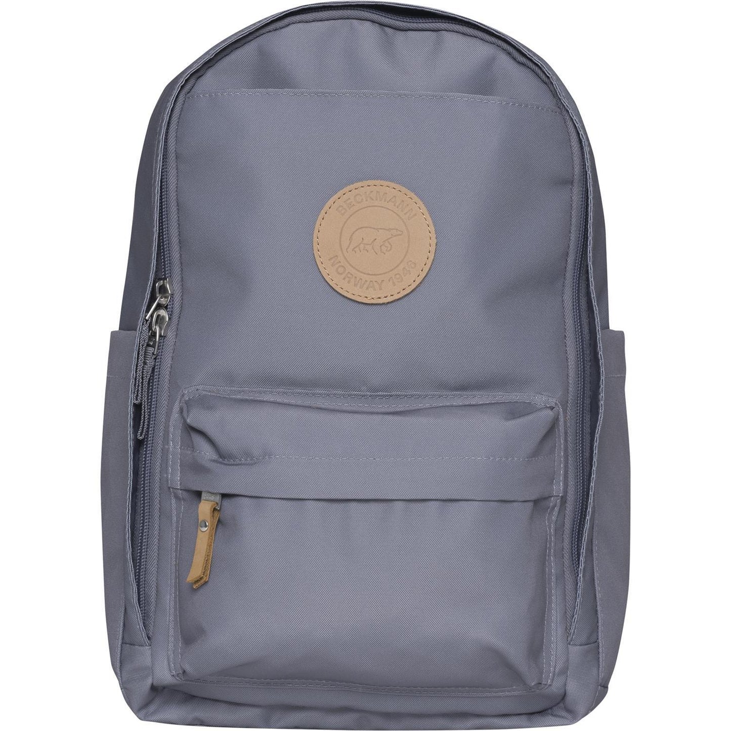 Beckmann City Light Steel Grey
