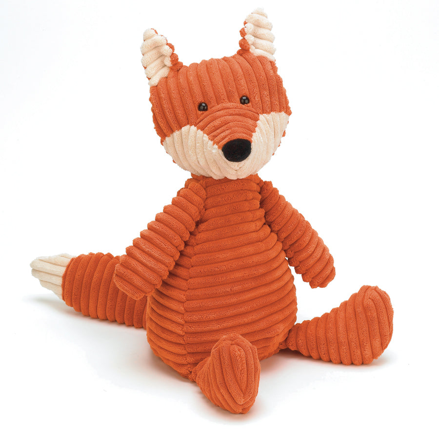 Jellycat Cordy Roy Fox Medium 38cm