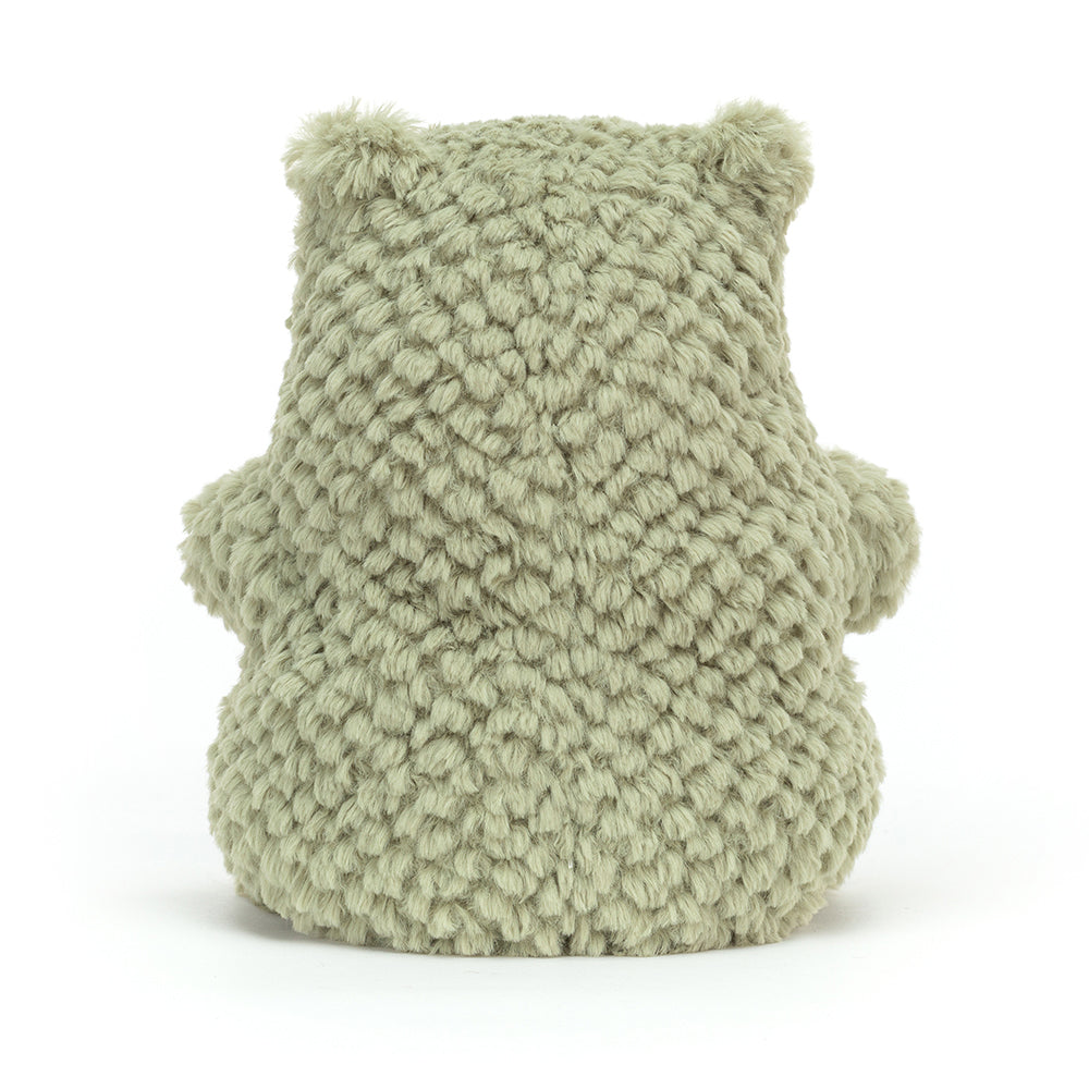 Jellycat Flumpie Frog 18cm