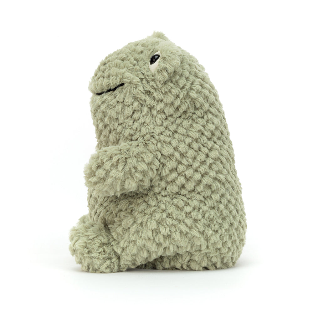 Jellycat Flumpie Frog 18cm