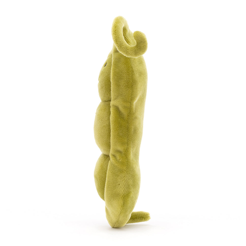 Jellycat Vivacious Vegetable Pea 17cm
