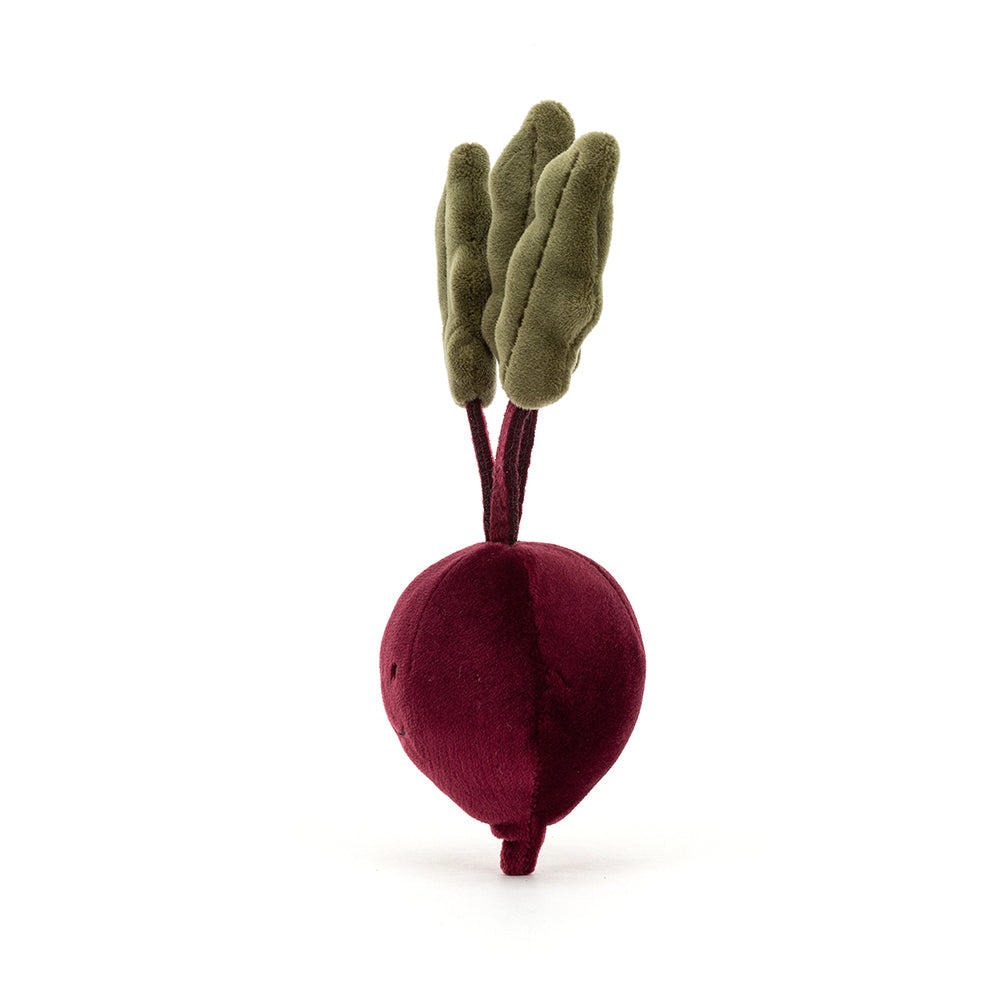 Jellycat Vivacious Vegetable Beetroot 22cm