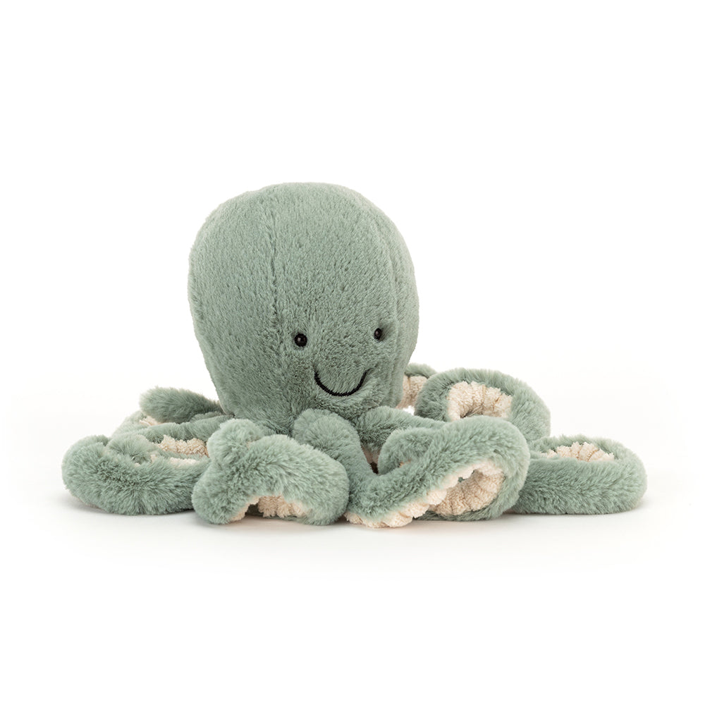 Jellycat Odyssey Octopus Little 23cm