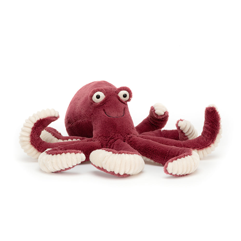 Jellycat Obbie Octopus Medium 27cm