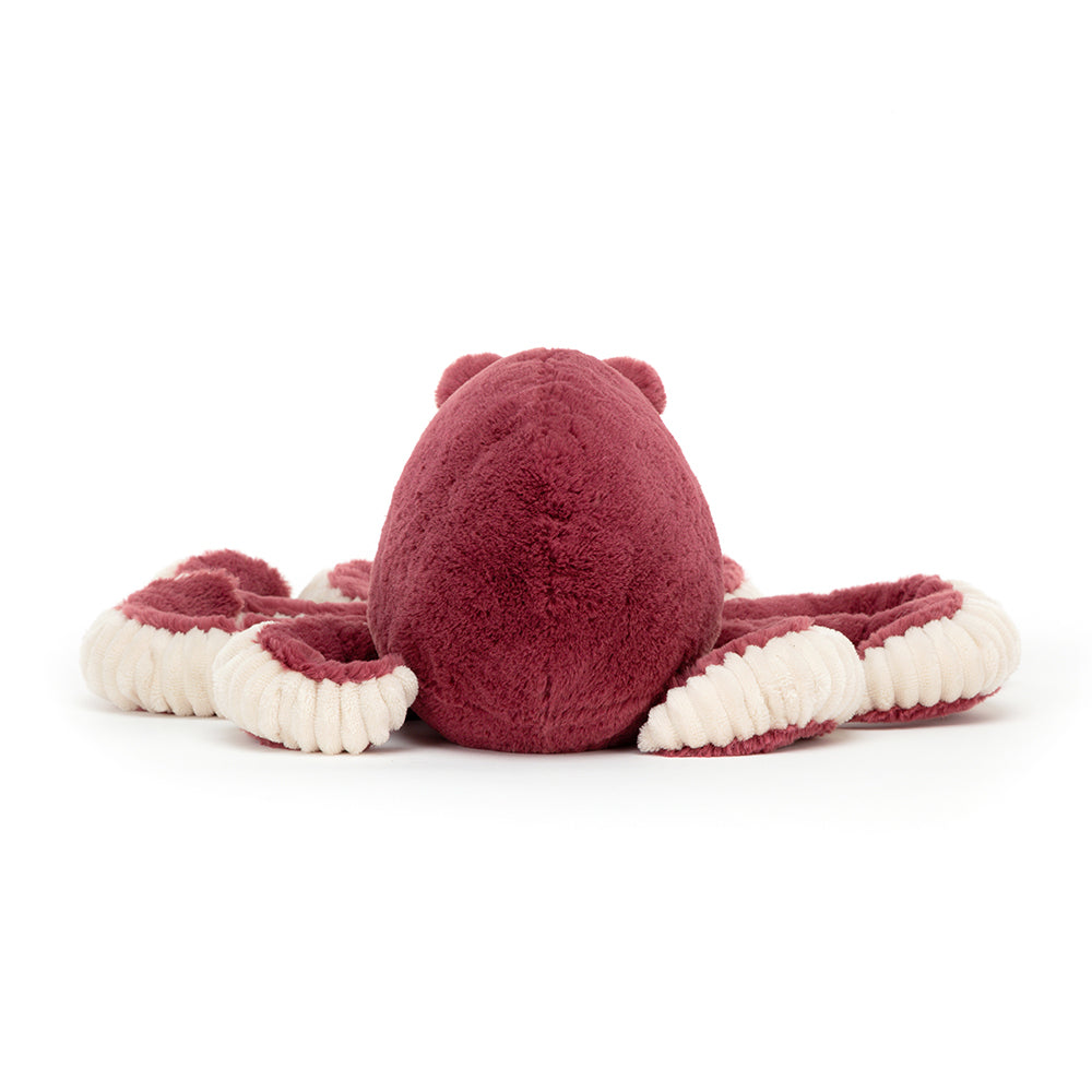 Jellycat Obbie Octopus Medium 27cm