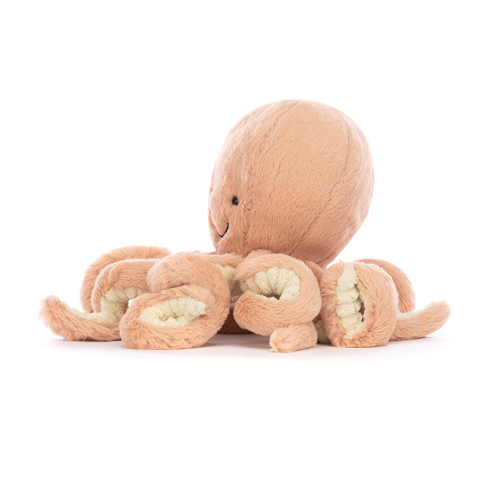 Jellycat Odell Octopus Little 23cm